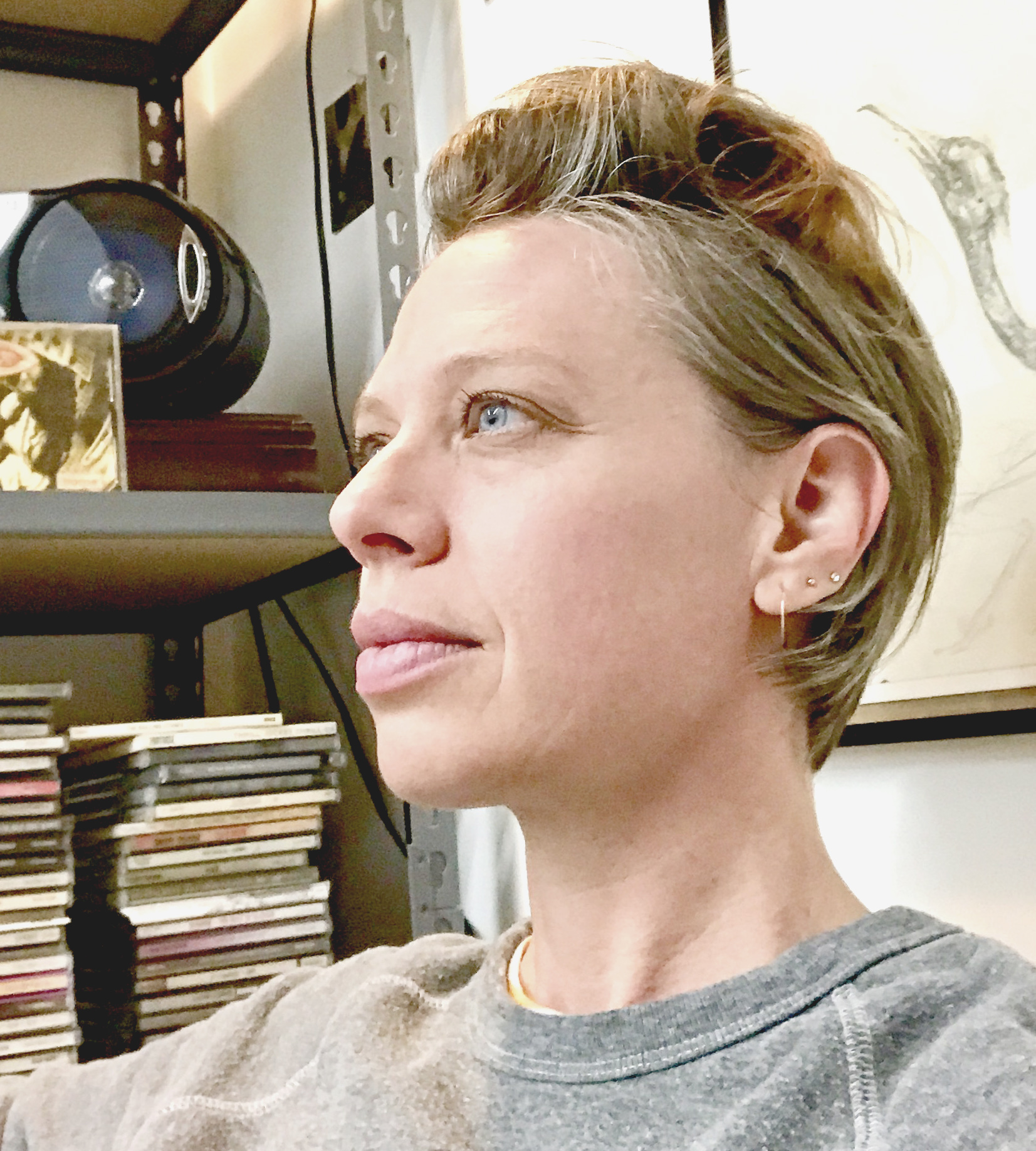 Joianne Bittle